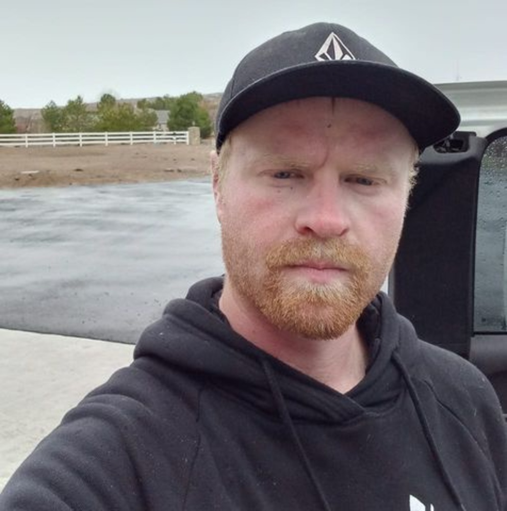 Meet your Posher, Brandon